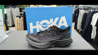 HOKA SPEEDGOAT 5 GTX  Бег по Пересеченке Trail Running Shoes [upl. by Marcela]