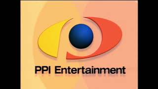 PPI Entertainment  Intro 2000 [upl. by Eimiaj41]