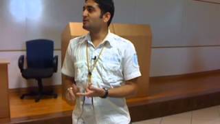 Imitating our Batch Owner at Infosys Mysore [upl. by Imogen]