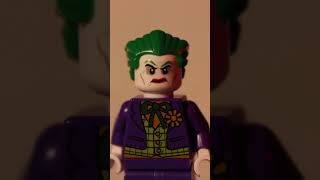 The Lego Justice League vs the Legion of Doom PART 5 [upl. by Lehrer]