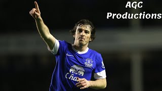 Leighton Bainess 39 goals for Everton FC [upl. by Lacram163]