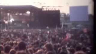 Donnington 1984  Monster of Rock Festival [upl. by Alisa]