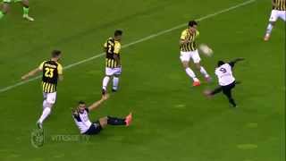 Vitesse TV 1415 aflevering 13 [upl. by Kamaria144]