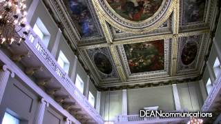 The Banqueting House  London [upl. by Aicilak39]