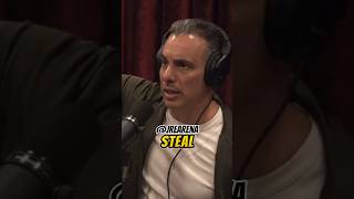 Joe Rogan Sebastian Maniscalco No Security on Airplanes ✈️ shorts [upl. by Kahl]