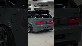 Nardo Grey Cultus Exhaust Sound Nero🔥nardogrey shortsviral cultus [upl. by Shields210]