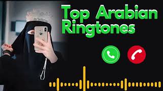 🎶 Top Arabian Ringtones for Your Phone  Relaxing Tones ✨ [upl. by Cofsky]