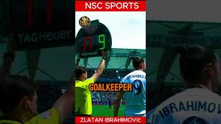 The Genius of Zlatan Ibrahimović 20 Legendary FreeKicks That Define His Career [upl. by Henarat663]