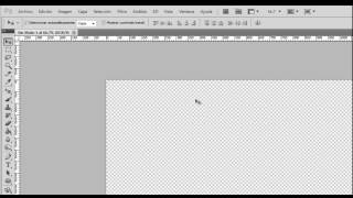 Cómo activar las Reglas en Photoshop CS5 [upl. by Annoya]