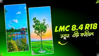 Lmc 84 Bast Iphone Xml  Lmc 84 R18 Config File Download  Lmc 84 Config File Download [upl. by Yahs]