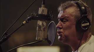 Jimmy Barnes  If Loving You Is A Crime Ill Always Be Guilty  Official Video [upl. by Anrahc]