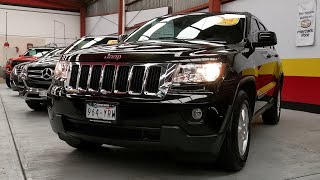 2014 Jeep Grand Cherokee First Drive OffRoad Review Jeep week video  4 [upl. by Naliorf]