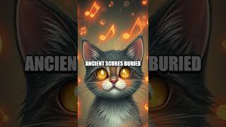 The AI Cat Video That Echoed Lost Songs [upl. by Erhart554]