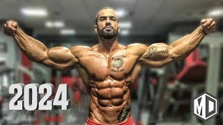 Best Workout Music Mix 2024 💪 Gym Motivation Music 2024 💪 Workout Mix 2024 [upl. by Penthea]