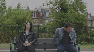 Lucy Spraggan feat Scouting For Girls  Stick The Kettle On Official Video [upl. by Ronoh]