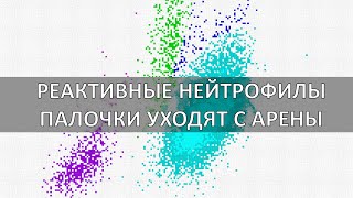 РЕАКТИВНЫЕ НЕЙТРОФИЛЫ НОВЫЙ МАРКЕР ДЛЯ ОЦЕНКИ ИНФЕКЦИОННЫХ ПРОЦЕССОВ [upl. by Alek891]