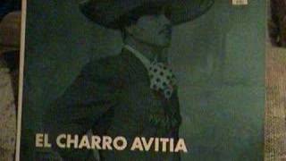 Charro Avitia El Decedido [upl. by Haon]