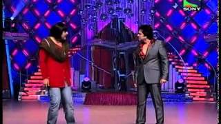 Jhalak Dikhhla Jaa Season 4  Grand Premiere 12 Dec 2010  Part 1 [upl. by Chevalier852]