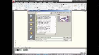 AutoCAD Tip  Bringing in Layers Lynn AllenCadalyst Magazine [upl. by Els]