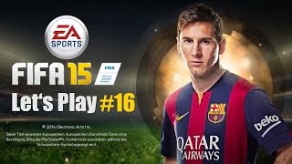 FIFA 15 16  Black Friday Massaker ✭ Lets Play Fifa 15 Ultimate Team [upl. by Jeunesse]