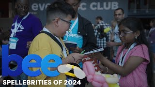 Bee Week 2024 Recap [upl. by Gillette]