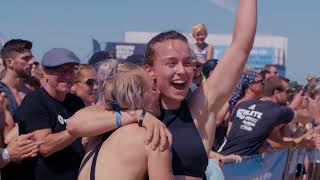 Beach Throwdown Aftermovie 2018 [upl. by Lenwood578]