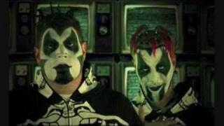 Twiztid  Familiar [upl. by Felike]