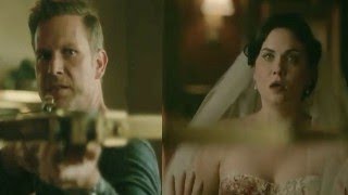 Josette Laughlin Parker Revive y se Reencuentra con Alaric Saltzman  Legacies  T1  E6  Latino [upl. by Safoelc]