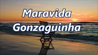 Maravida  Gonzaguinha [upl. by Berrie]