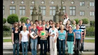 ASPECT  Meisterkurse im Schloss Weikersheim [upl. by Ys]