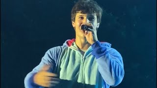 KOMPLETTES MEDLEY der Sommertour 2024  Wincent Weiss  13072024 Bad Mergentheim ❤️🎶 [upl. by Alaj284]