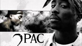 2Pac In My Dreams Jovian Remix [upl. by Winton]