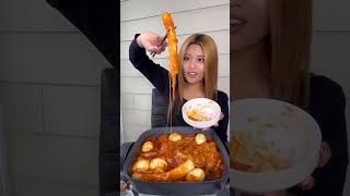 Mukbang Korean Food mukbang koreanfood cooking [upl. by Leuqar]