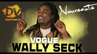 Wally B Seck Live Naturel Love Nouveau Version [upl. by Intihw198]