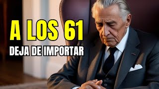 ¡10 Cosas Que No Tienen Sentido Después de los 61 [upl. by Rudwik]