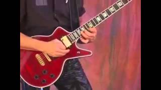 Yngwie Malmsteen VS Michael Angelo Batio Guitar Battle  Y [upl. by Cleaves178]