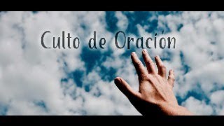 IFSM WILLIMANTIC  CULTO DE ORACION [upl. by Aneetsirk]