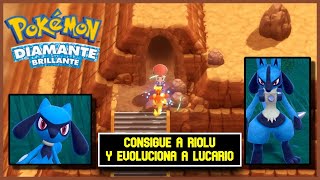 COMO CONSEGUIR TODAS las MO VUELO DESPEJAR en Pokémon Diamante Brillante y Perla Reluciente [upl. by Orna]