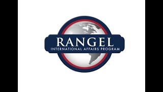 2023 Rangel Fellowship Overview [upl. by Heimlich540]