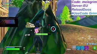 🔴FORTNITE LIVE CUSTOMS [upl. by Ahsiugal683]