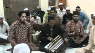 SUFI MEHFIL E SAMA QAWALI  Tu Khusroo e Khoobaan hai [upl. by Seely715]