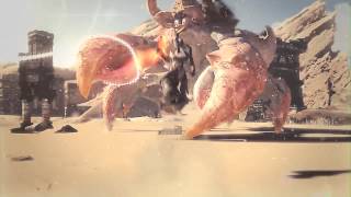 TERA Rising Launch Trailer [upl. by Dirfliw]