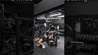 You’re welcome Gymshark code KAMAL gymprank gymhumour gymhumor [upl. by Roselia]