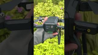 Bwine F7GB2 clearview dronevideo 4kcamera [upl. by Imefulo198]