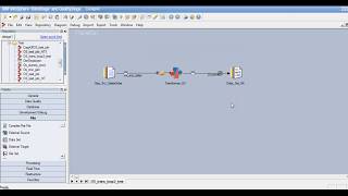 Datastage tutorial  Transformer Looping example [upl. by Harty]