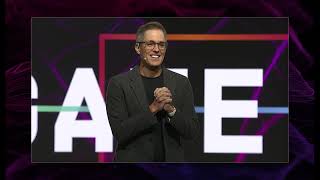 Pluralsight Navigate Aaron Skonnard keynote [upl. by Rika]