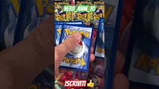 Zenit Regale mi regala un piccolo Pull pokemon pokemoncards tcg [upl. by Dinin]