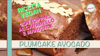 PLUMCAKE AVOCADO [upl. by Eirb]