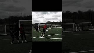 Best Freekick Taker on YouTube football freekick liljr [upl. by Aun]