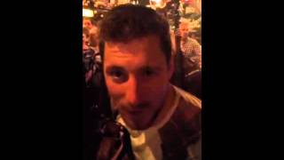 Frank OConnor on Periscope Live OConnors pub Galway Ireland 🇮🇪🍀💚🎤🇮🇪 [upl. by Fairleigh]